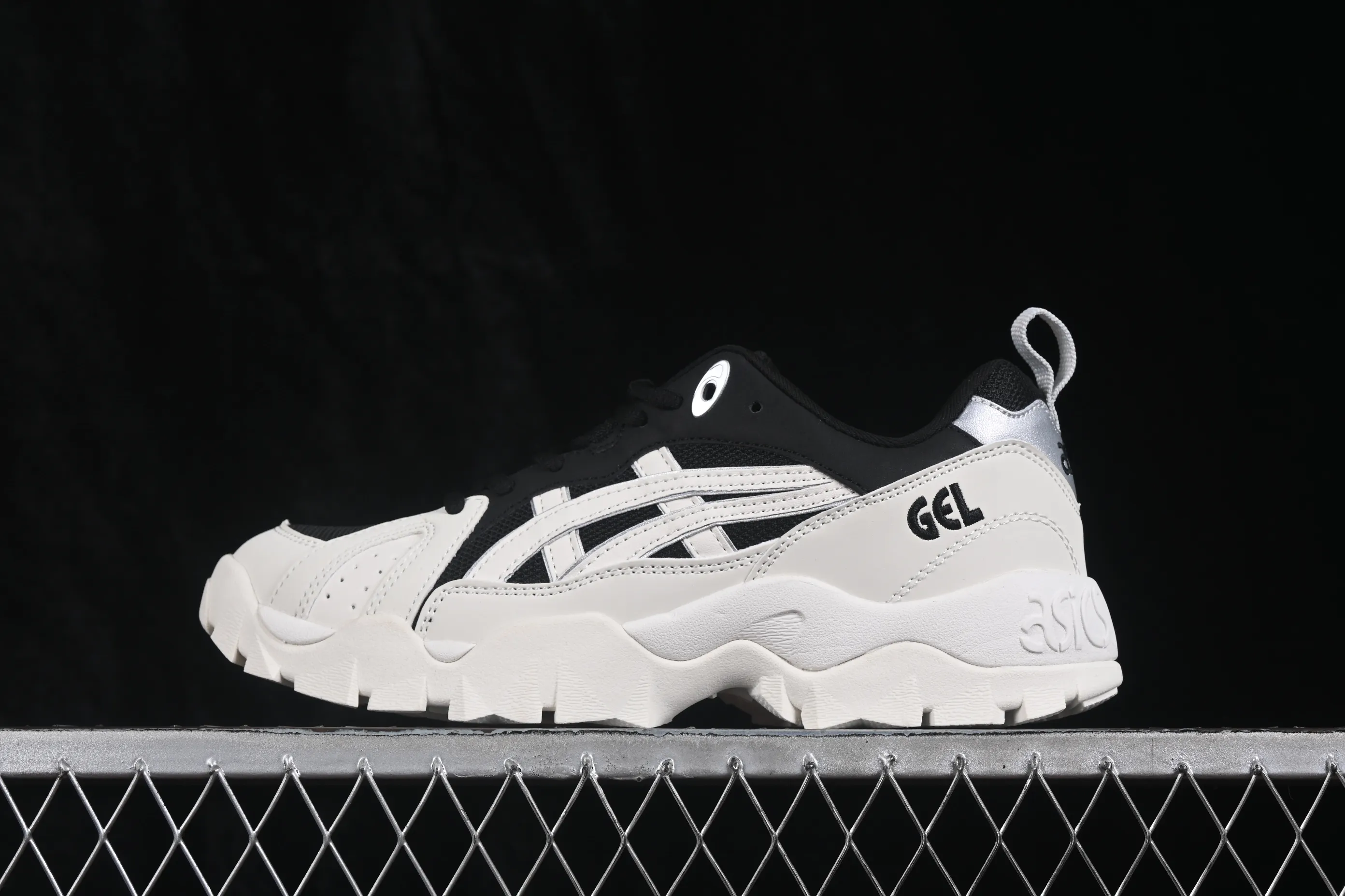 All Categories Asics Asics Series Asics Gel-Truck Asics Gel-Truck Comfortable and Fit Hiking Shoes 1203A485-002